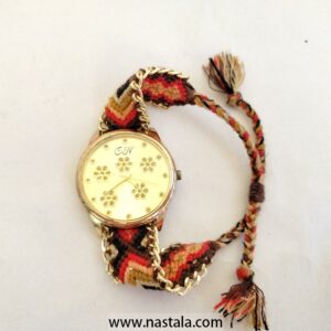 Watch/Quartz