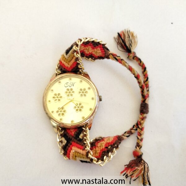 Watch/Quartz