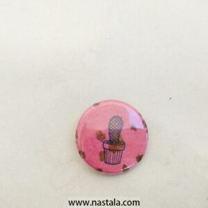 Pin/ Brooch