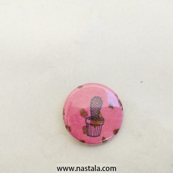 Pin/ Brooch
