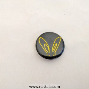 Pin/ Brooch
