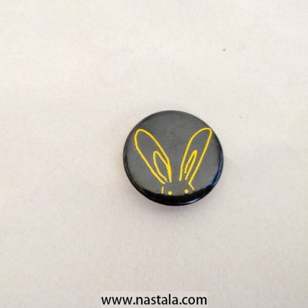 Pin/ Brooch