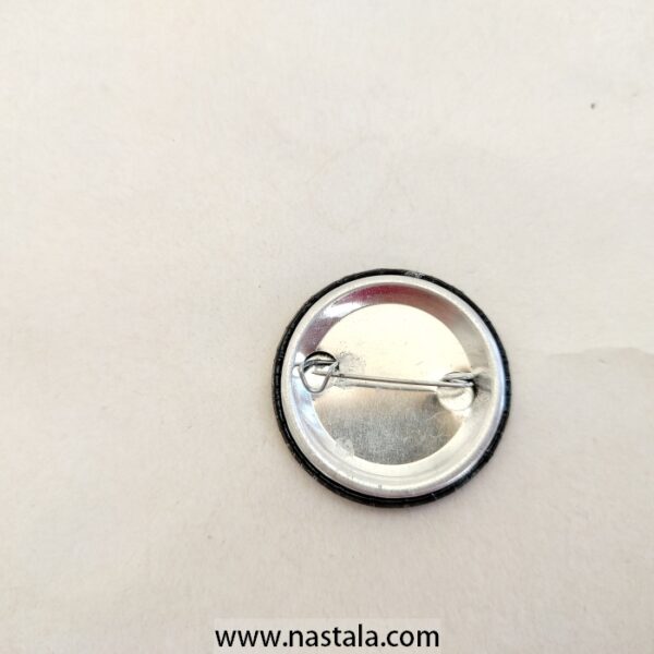Pin/ Brooch - Image 2