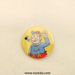 Pin/ Brooch