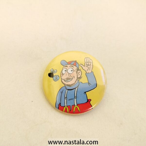 Pin/ Brooch