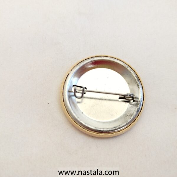 Pin/ Brooch - Image 2