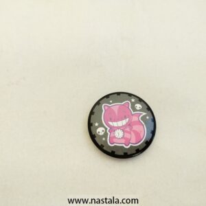 Pin/ Brooch