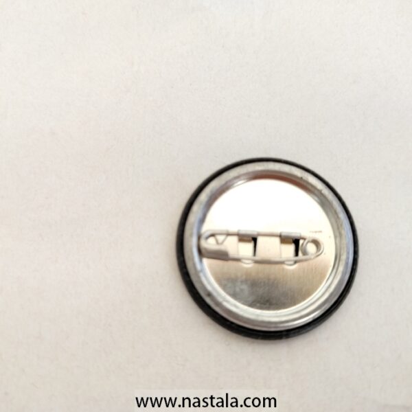Pin/ Brooch - Image 2