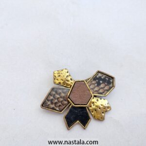 Pin/ Brooch