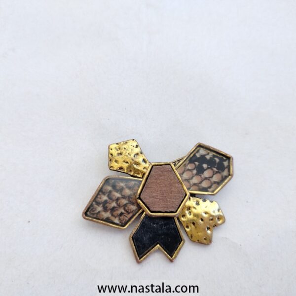Pin/ Brooch