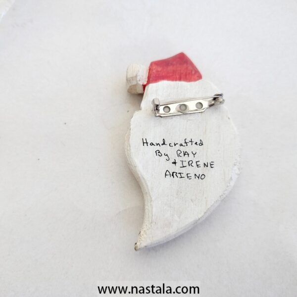 Pin/ Brooch - Image 2