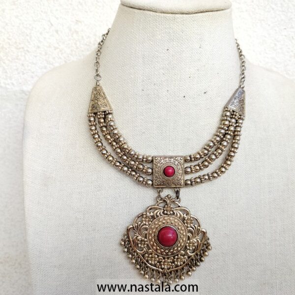 Necklace