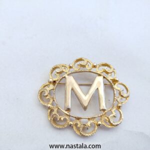 Pin/ Brooch