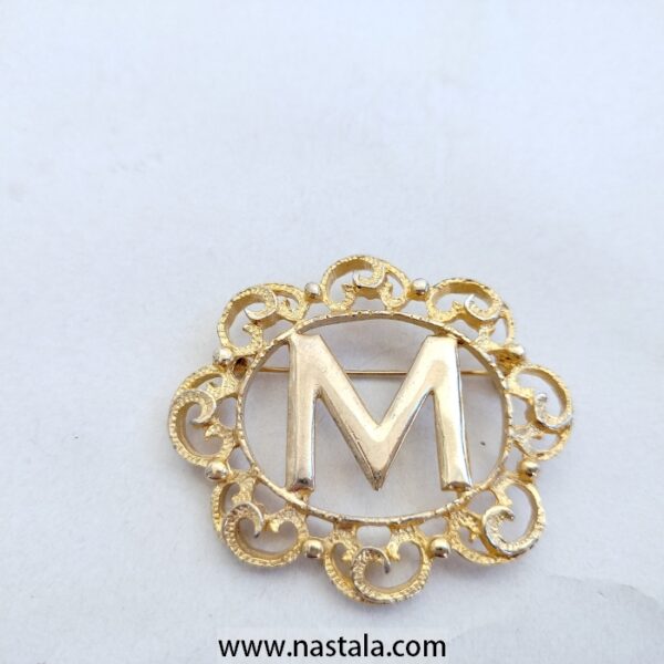 Pin/ Brooch