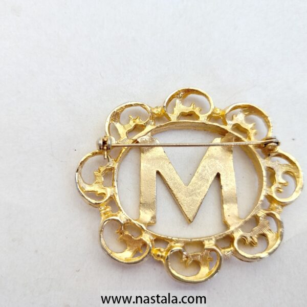 Pin/ Brooch - Image 2