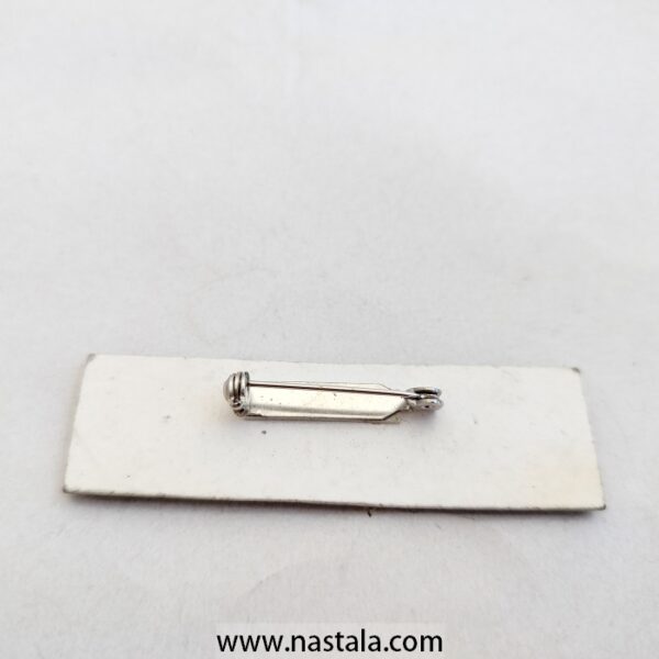 Pin/ Brooch - Image 2
