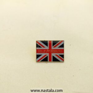 Pin/ Brooch