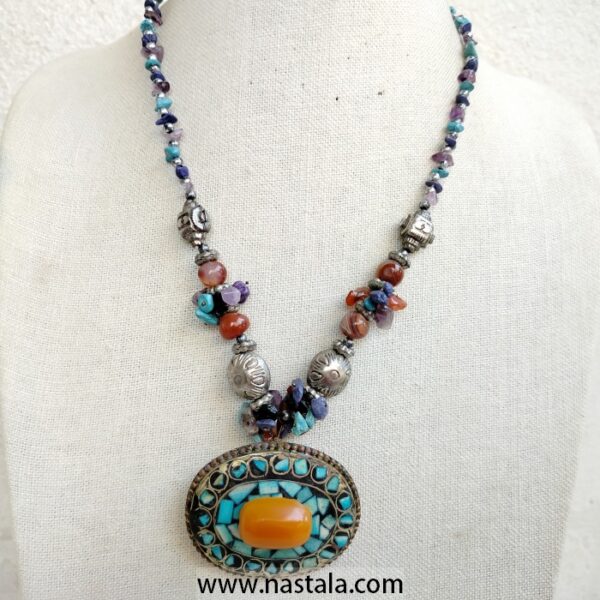 Necklace