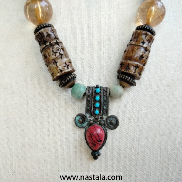 Necklace - Image 6