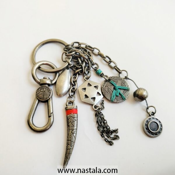 Keychain - Image 2