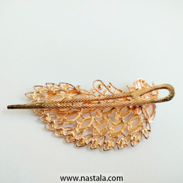 Hair Clip - Image 2