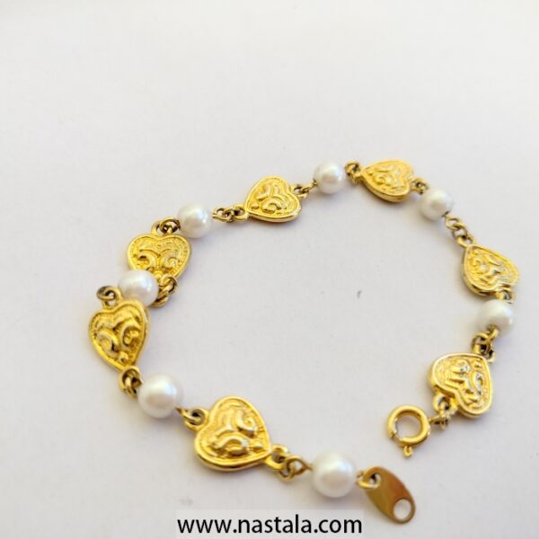 Vintage avon Bracelet - Image 2