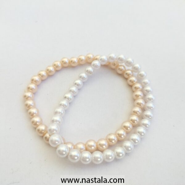 2 Bracelets