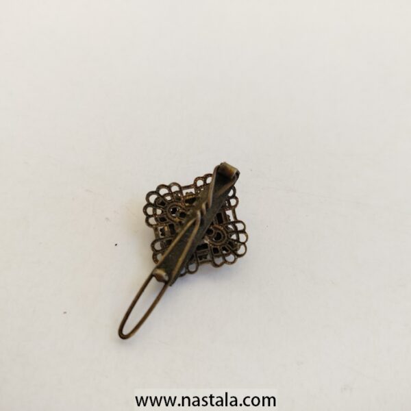 Hair Clip - Image 2