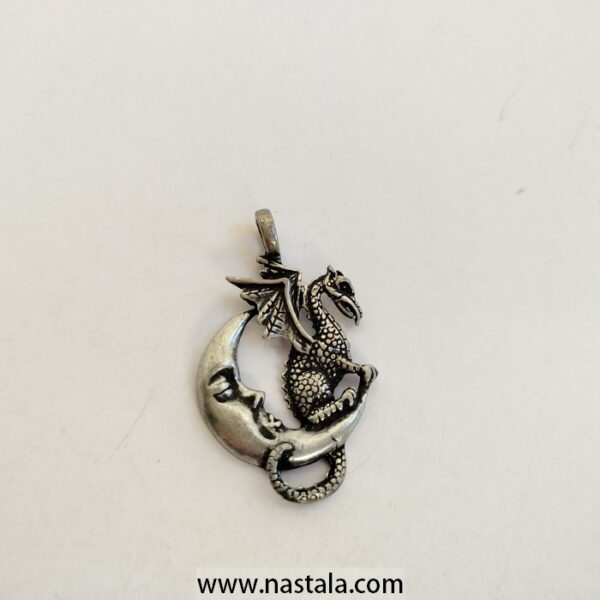 Dragon Pendant