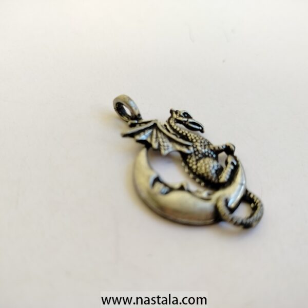 Dragon Pendant - Image 2