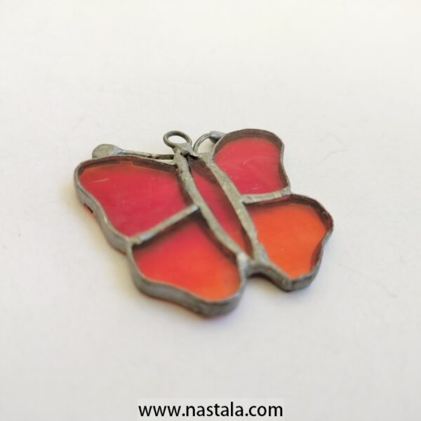 Stained Glass Pendant - Image 2