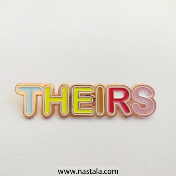 Pin/Brooch