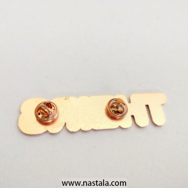 Pin/Brooch - Image 2