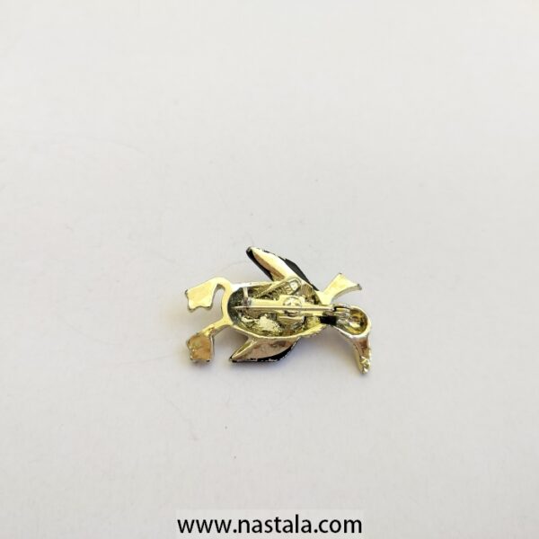 Pin/Brooch - Image 3