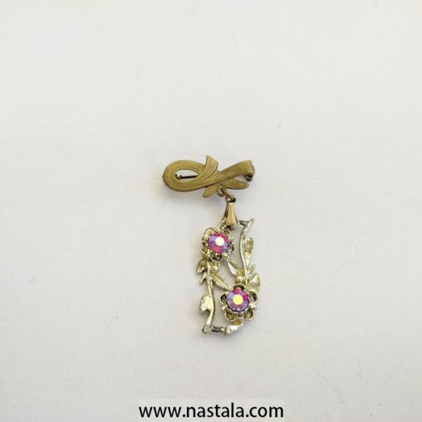 Pin/Brooch