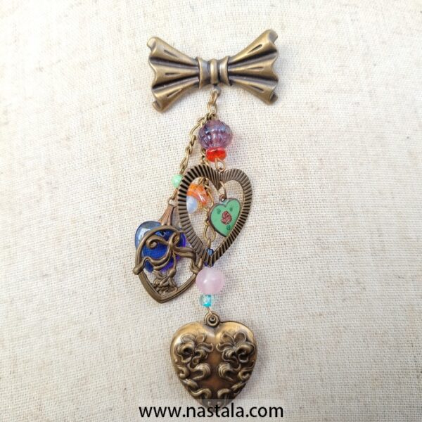 Pin/Brooch