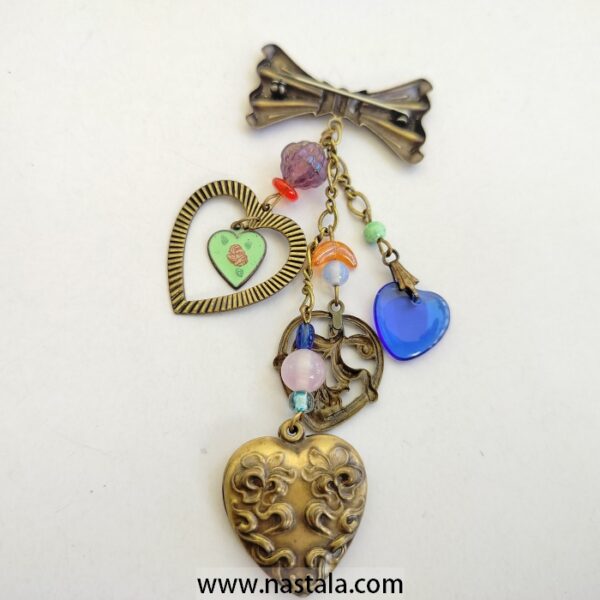 Pin/Brooch - Image 4