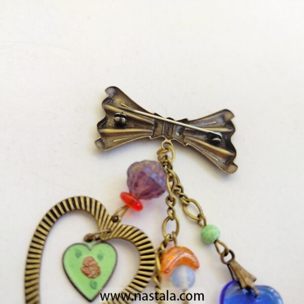 Pin/Brooch - Image 3