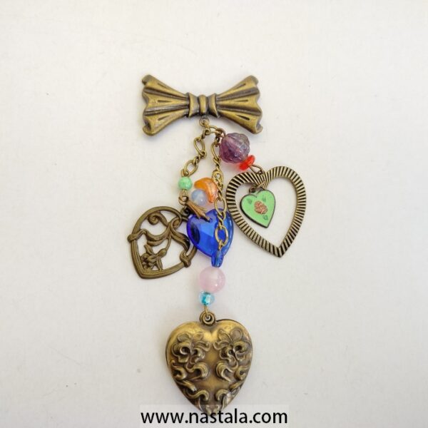 Pin/Brooch - Image 2