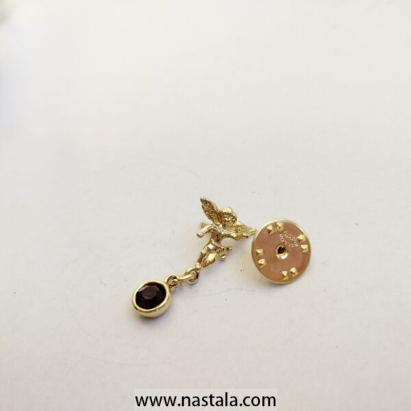 Pin/ Brooch