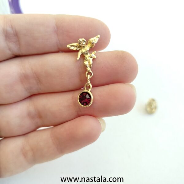 Pin/ Brooch - Image 3
