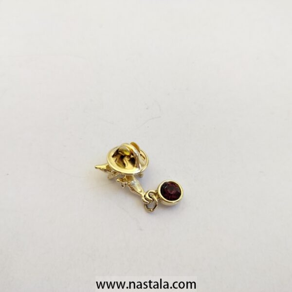 Pin/ Brooch - Image 2
