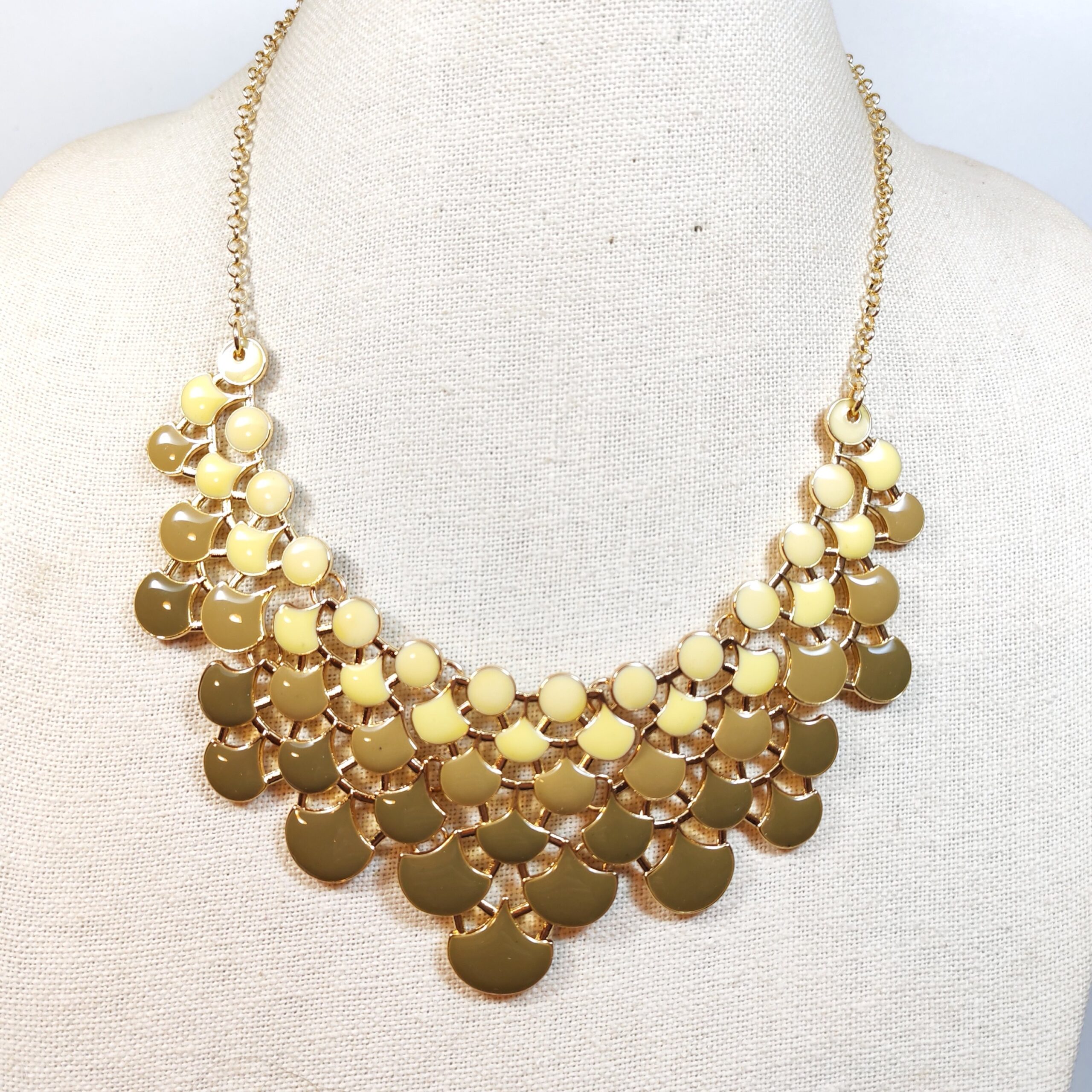 قلادة معدنيه - Image 4