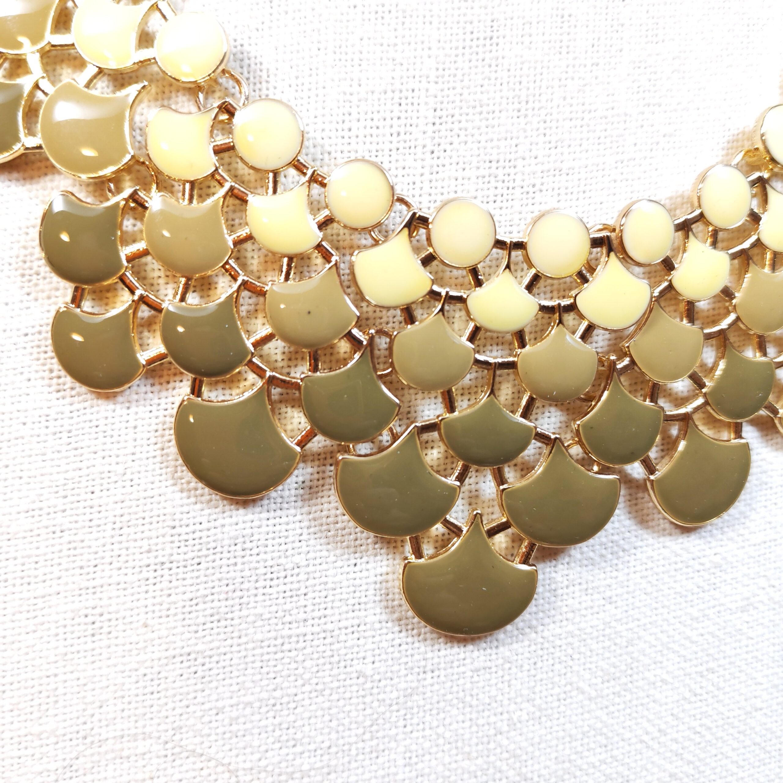 قلادة معدنيه - Image 3